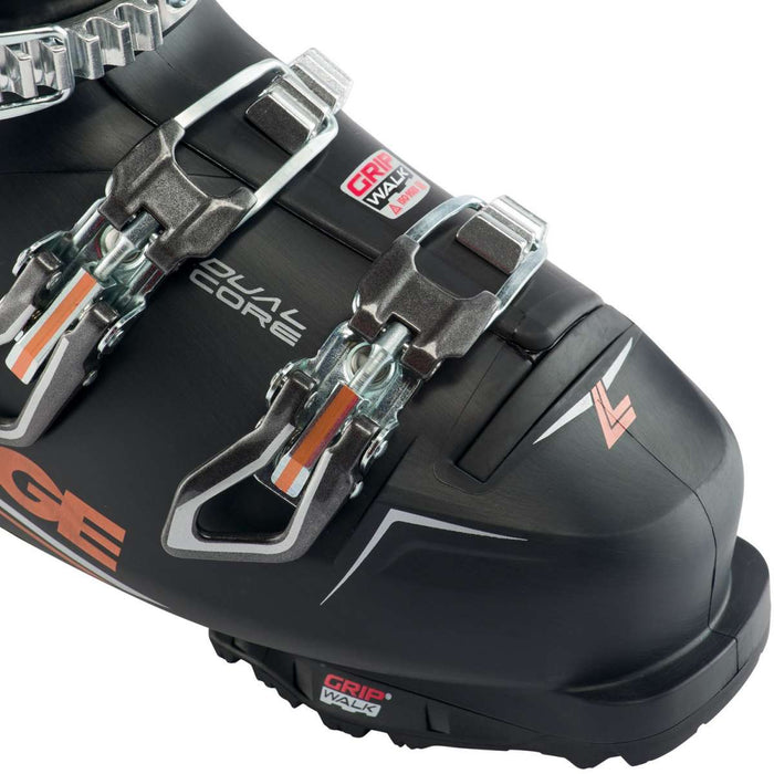 Lange Ladies RX 80 LV Ski Boots 2022-2023
