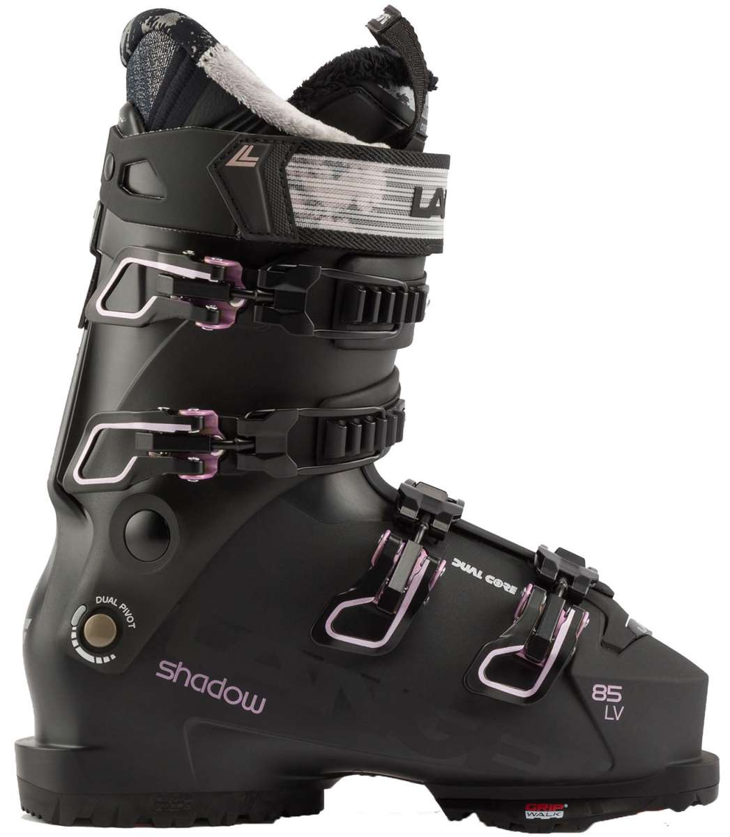 Lange RX 120 GripWalk Ski Boots 2022 – Ski Pro AZ