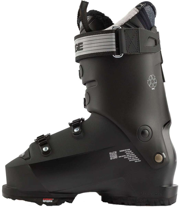 Lange Ladies Shadow 85 LV Ski Boots 2024