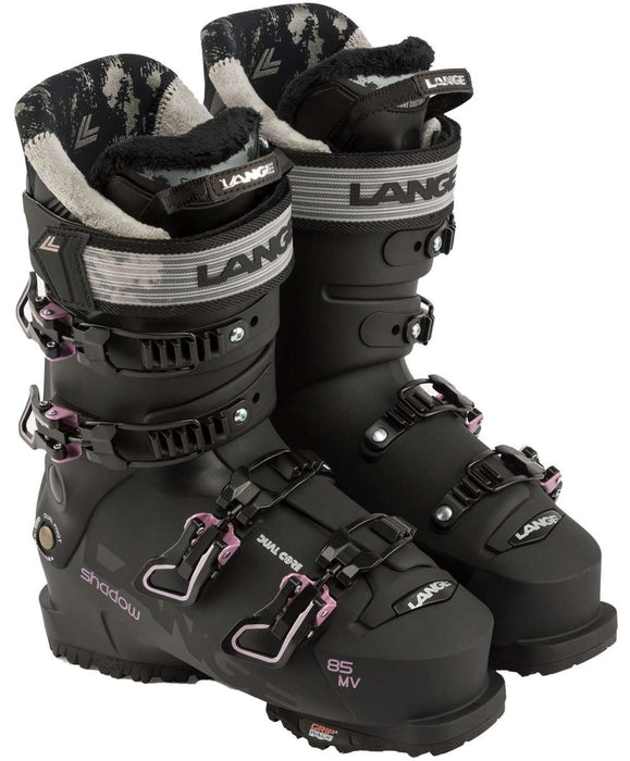 Lange Ladies Shadow 85 MV Ski Boots 2024