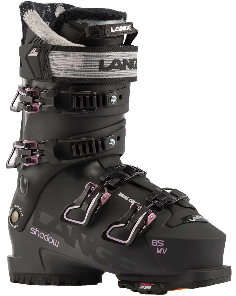 Lange RX 120 GripWalk Ski Boots 2022 – Ski Pro AZ