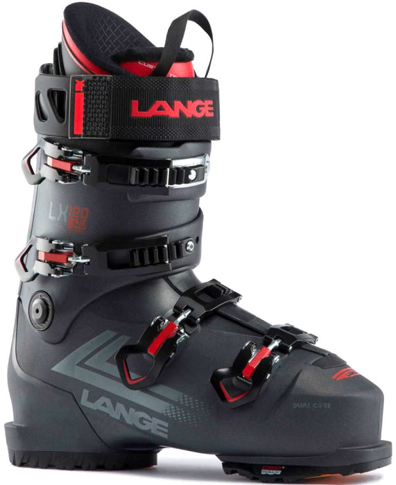 Lange LX 120 HV Ski Boot 2022-2023