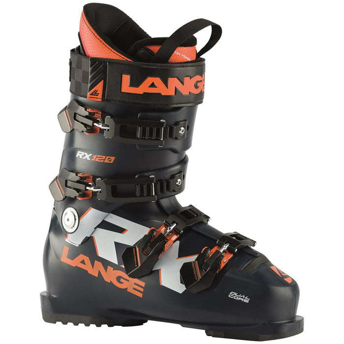 Lange RX-120 MV Ski Boots 2020-2021