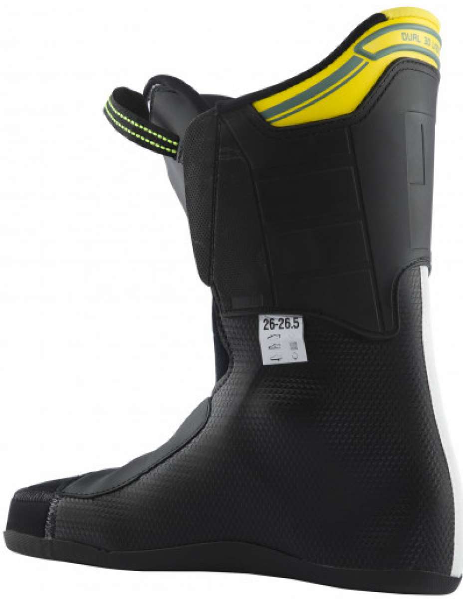 Lange RX 110 MV Ski Boot 2023 – Ski Pro AZ