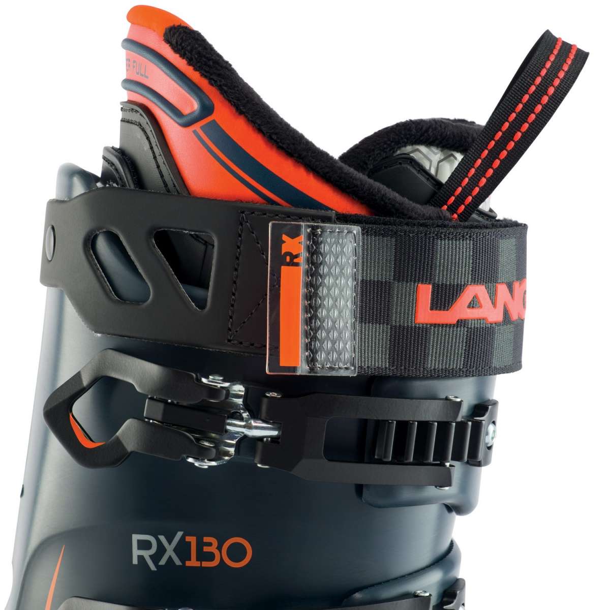 Lange RX 130 Ski Boot 2023 – Ski Pro AZ