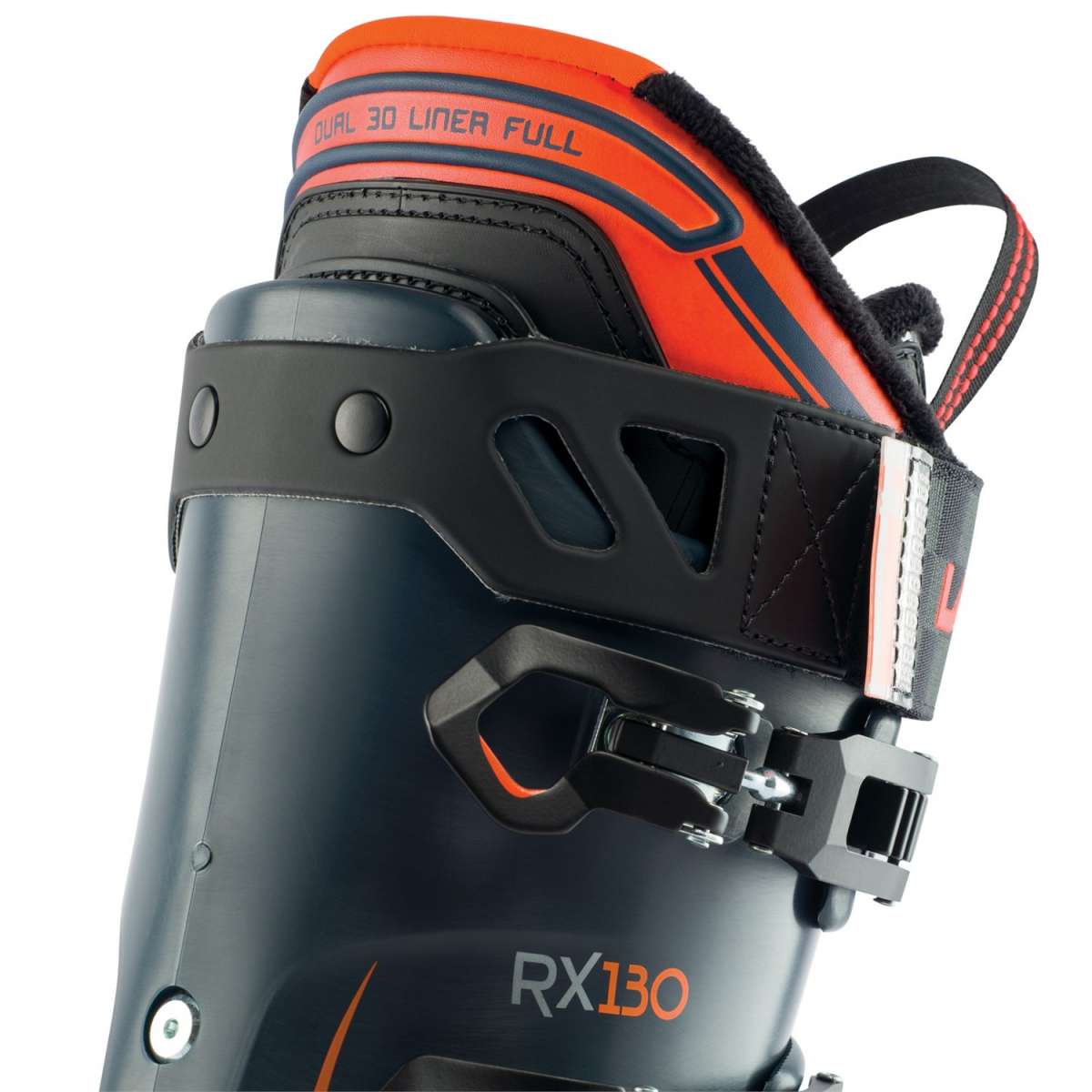 Lange RX 130 Ski Boot 2023 – Ski Pro AZ