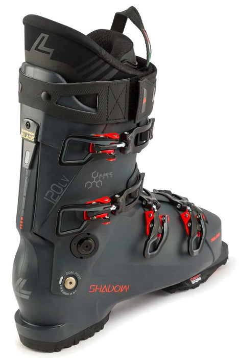Lange Shadow 120 LV Ski Boots 2024