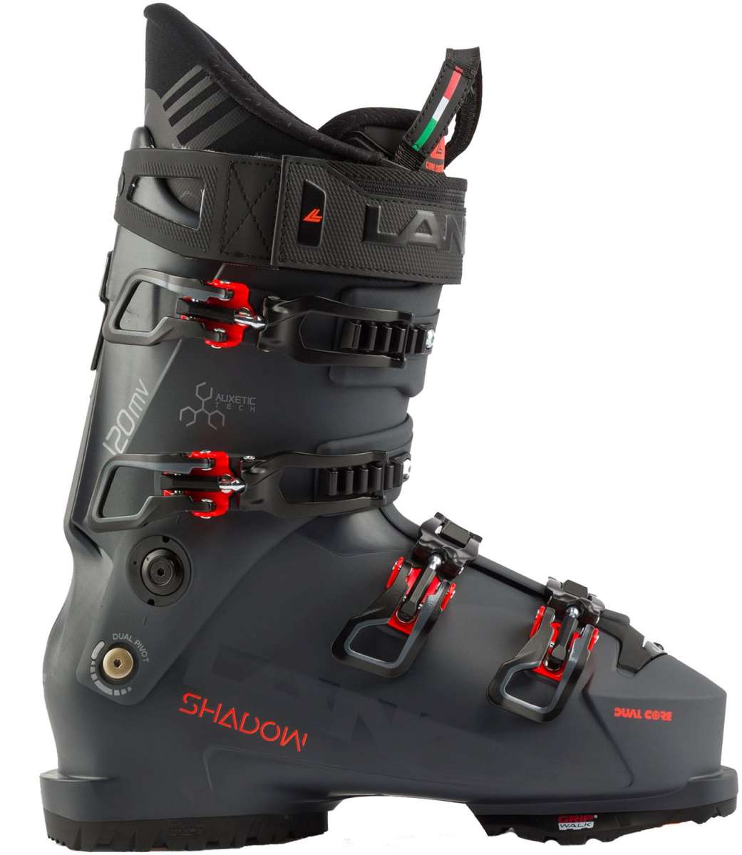 Fischer RC4 Pro LV Ski Boots 2024 - 25.5