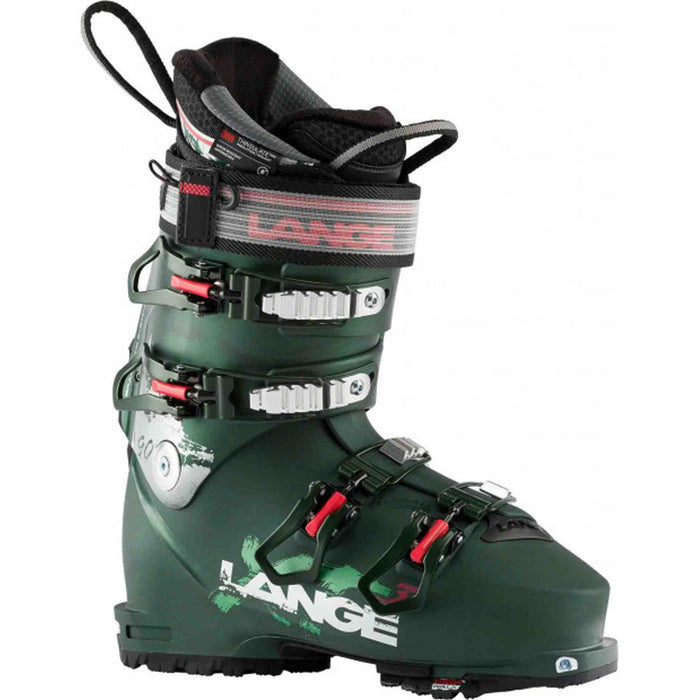 Lange Ladies XT3 90 Ski Boots 2021-2022