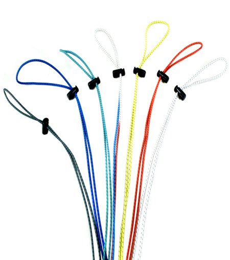 Sporti Bungee Swim Goggle Strap - Thumbnail 2