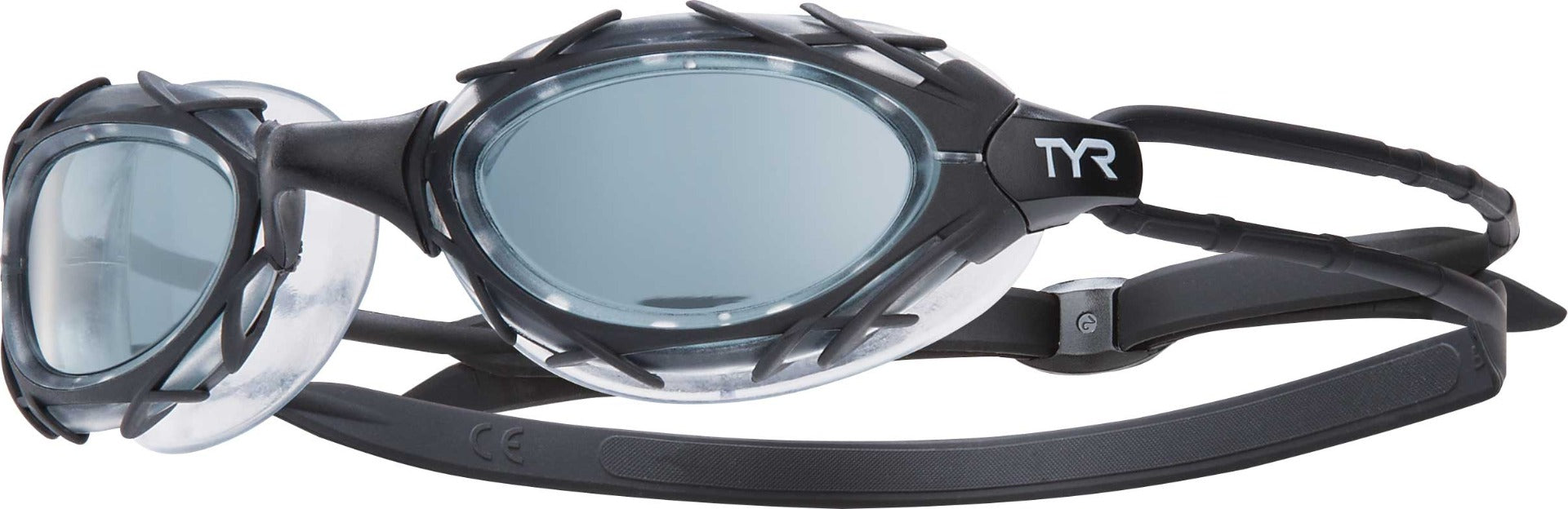 TYR Juniors' Nest Pro Nano Swim Goggles