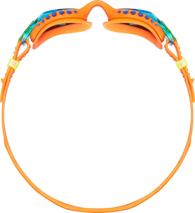 TYR Swimple Spikes Youth Swim Goggles