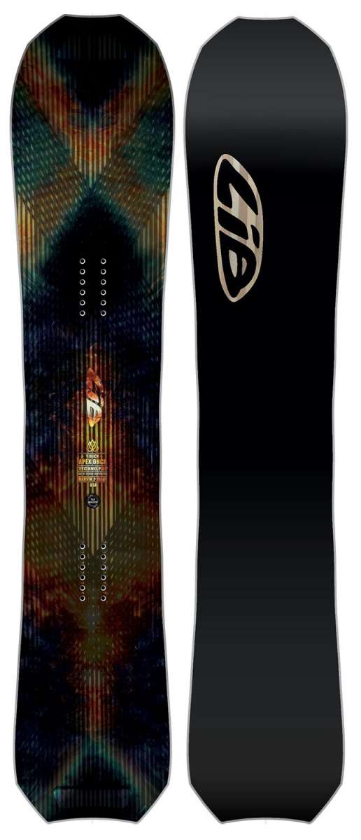 Lib Tech Apex Orca Snowboard 2025