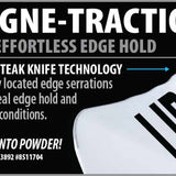 Lib Tech Apex Orca Snowboard 2023 *B-GRADE*