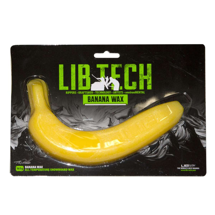 Lib Tech Banana Wax 2022-2023