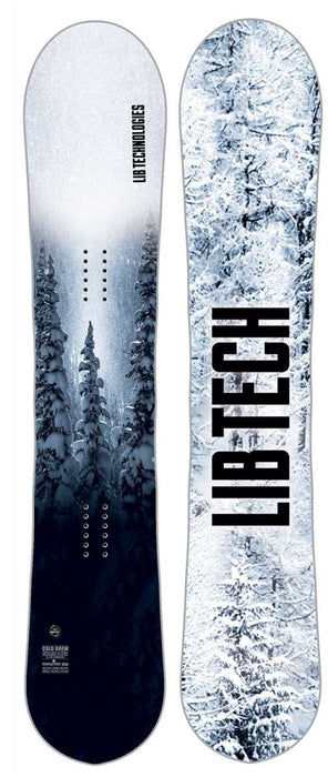 Lib Tech Cold Brew Snowboard 2022-2023
