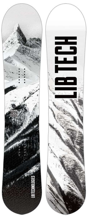 Lib Tech Cold Brew Snowboard 2024