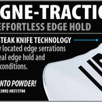 Lib Tech Golden Orca Snowboard 2025 - A snowboard with a distinctive golden-colored base and black lettering on its side, featuring the word "Golden" in bold font.