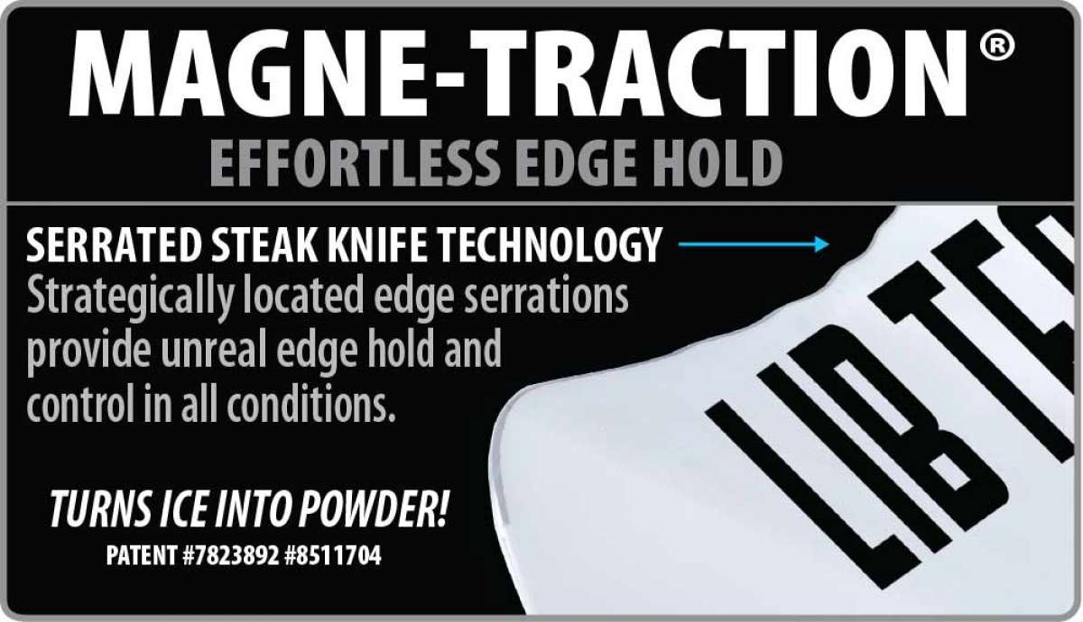 Lib Tech Women's Dynamiss C3 Snowboard 2024 - A white snowboard with a black logo and text on top of it, angled to the right.