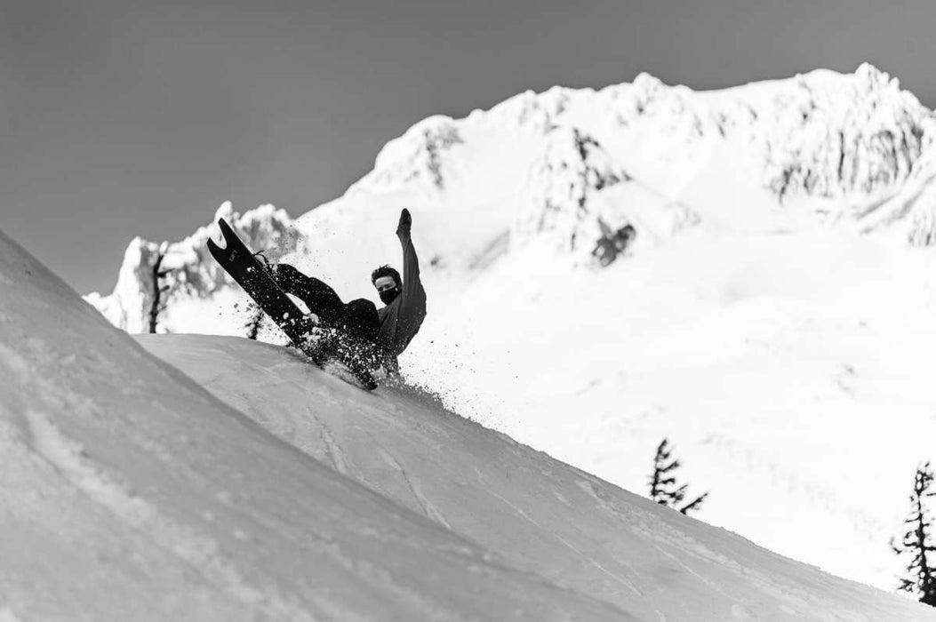 Lib Tech Lost Retro Ripper Snowboard 2022-2023 — Ski Pro AZ