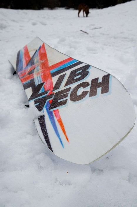 Lib Tech Ladies Ryme Snowboard 2022-2023