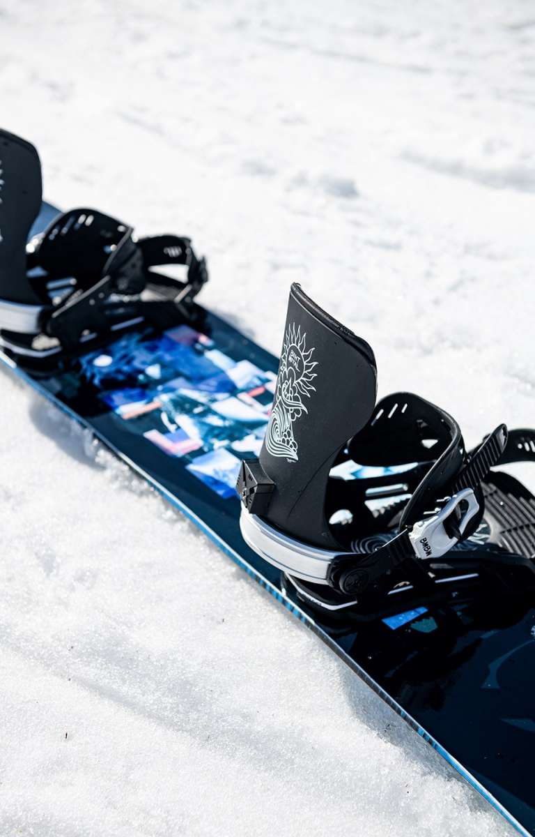 Lib Tech Skate Banana Snowboard 2024 *B-GRADE* – Ski Pro AZ