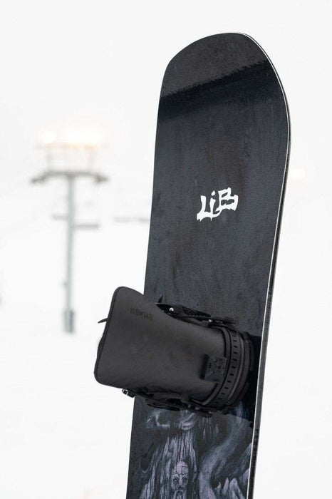 Lib Tech Skunk Ape Camber Snowboard 2025