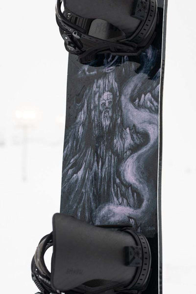 Lib Tech Skunk Ape Camber Snowboard 2025 — Ski Pro AZ