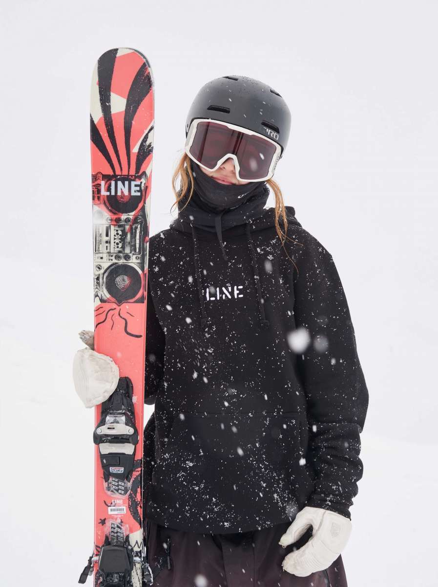 Line Women's Honey Bee Skis 2022-2023 – Ski Pro AZ