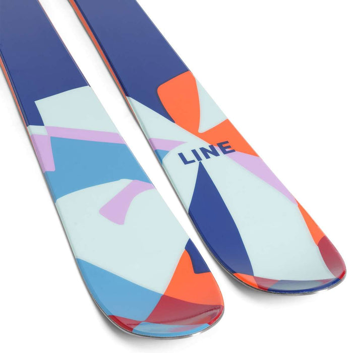 Line Sir Francis Bacon Flat Ski 2022-2023
