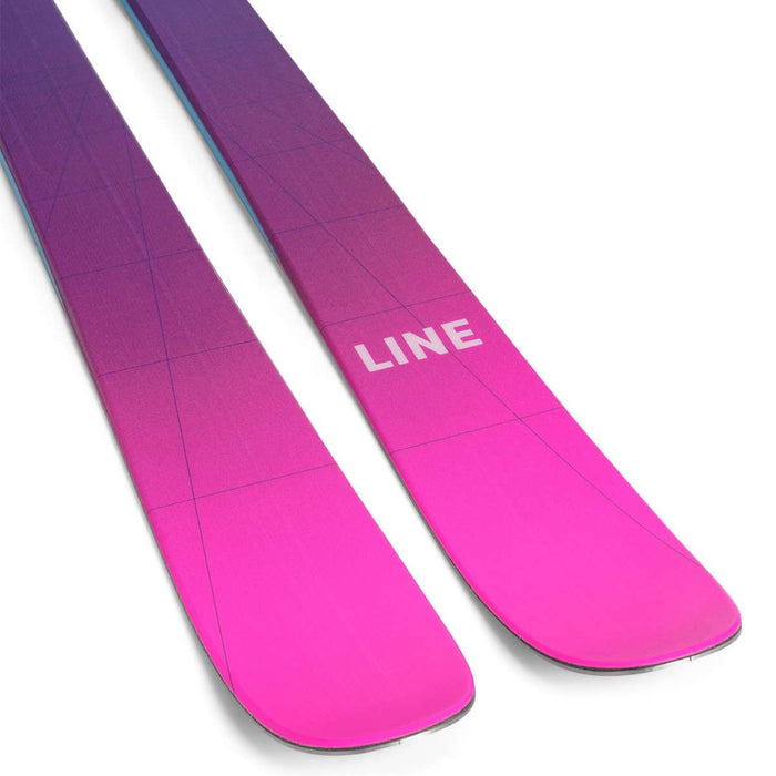 Line Tom Wallisch Pro Flat Ski 2022-2023