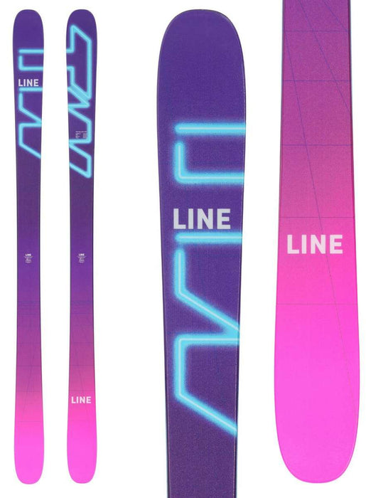 Line Tom Wallisch Pro Flat Ski 2022-2023