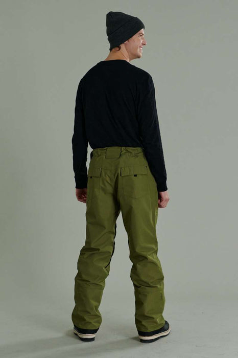 Liquid Express Insulated Pants 2022-2023