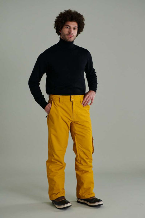 Liquid Express Insulated Pants 2022-2023