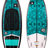 Liquid Force POD Wakesurf Board 2022