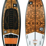 Liquid Force POD Wakesurf Board 2022