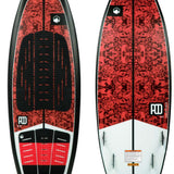 Liquid Force POD Wakesurf Board 2022