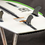 Liquid Force Sting Wakesurf Board 2022