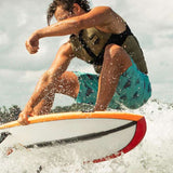 Liquid Force Sting Wakesurf Board 2022