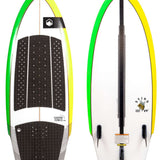 Liquid Force Sting Wakesurf Board 2022