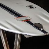 Liquid Force TC Skim Wakesurf Board 2022