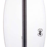 Liquid Force TC Skim Wakesurf Board 2022