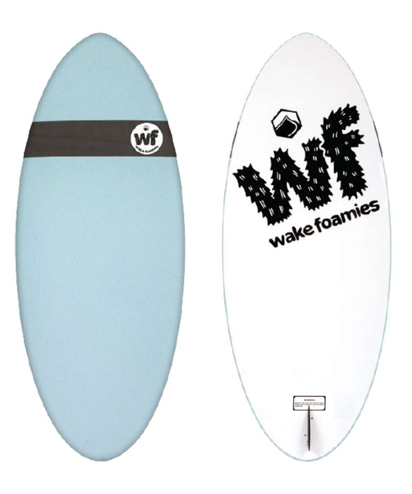 Liquid Force Wake Foamie Skim Wakesurf Board 2022