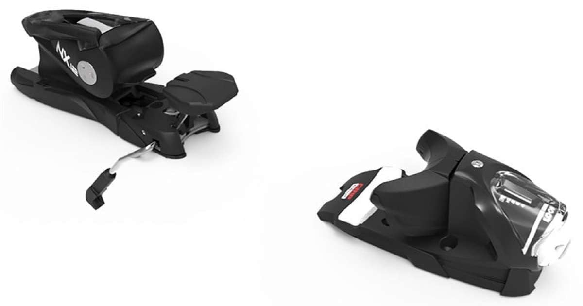 Look SPX 12 Metrix GW Ski Binding 2025 – Ski Pro AZ