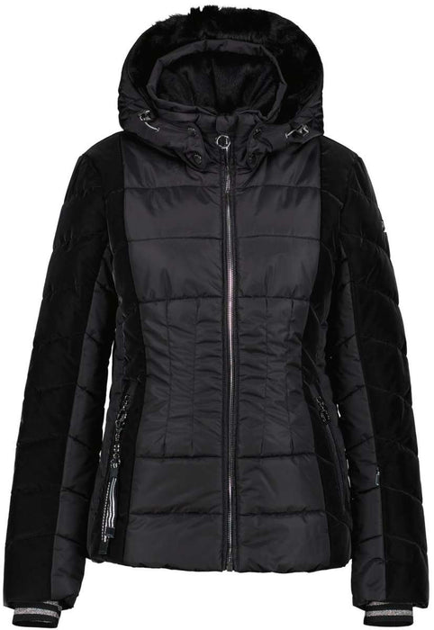 Lutha Ladies Kaamanen Insulated Faux Fur 2022-2023