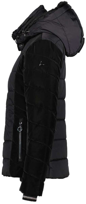 Lutha Ladies Kaamanen Insulated Faux Fur 2022-2023