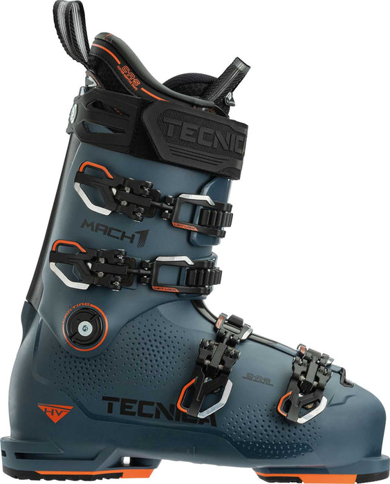 Tecnica Men's Mach 1 120 HV Ski Boot 2020-2021