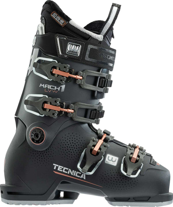 Tecnica Ladies' Mach 1 95 LV Ski Boot 2020-2021