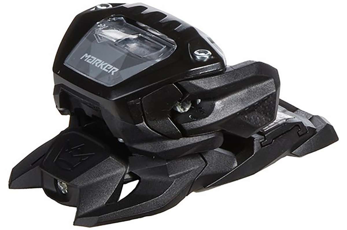 Marker Griffon 13 ID Ski Bindings 2024 – Ski Pro AZ