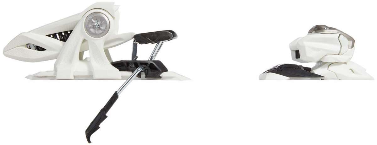 Marker Griffon 13 ID Ski Bindings 2024 – Ski Pro AZ